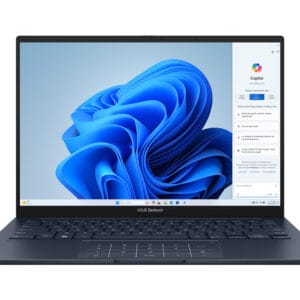 ASUS ZenBook 14 OLED UX3405MA-QD437 (14 inča FHD OLED, Ultra 5 125H, 16GB, SSD 512GB) laptop - Slika 5