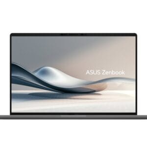 Asus ZenBook 14 OLED UX3407RA-QD010W (14 inča WUXGA OLED, Snapdra... - Slika 2