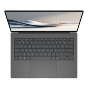 Asus ZenBook 14 OLED UX3407RA-QD010W (14 inča WUXGA OLED, Snapdra... - Slika 1