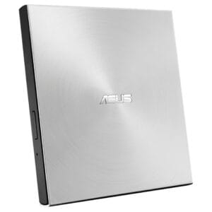 ASUS ZenDrive U7M SDRW-08U7M-U DVD±RW USB eksterni rezač srebrni - Slika 2