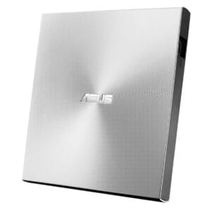 ASUS ZenDrive U8M SDRW-08U8M-U DVD±RW USB eksterni rezač srebrni - Slika 4