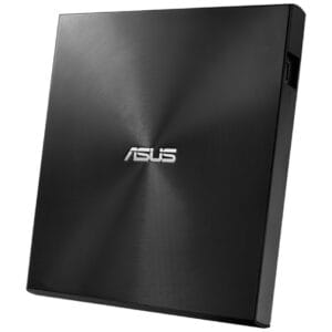 ASUS ZenDrive U9M SDRW-08U9M-U DVD±RW USB eksterni rezač crni - Slika 3