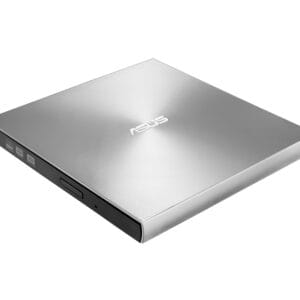 Asus Eksterni DVD-RW ASUS ZenDrive SDRW-08U9M-U Silver - Slika 1