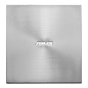 Asus Eksterni DVD-RW ASUS ZenDrive SDRW-08U9M-U Silver - Slika 3