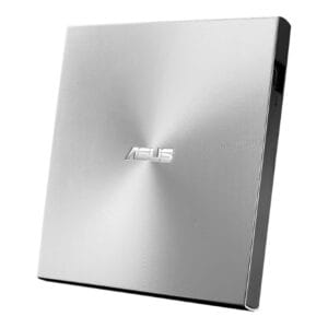 Asus Eksterni DVD-RW ASUS ZenDrive SDRW-08U9M-U Silver - Slika 4