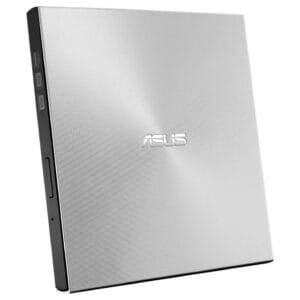 Asus Eksterni DVD-RW ASUS ZenDrive SDRW-08U9M-U Silver - Slika 5