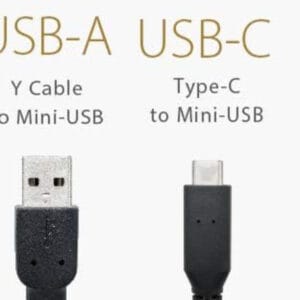 Asus Eksterni DVD-RW ASUS ZenDrive SDRW-08U9M-U Silver - Slika 7