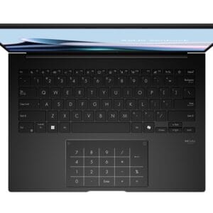 Asus Zenbook 14 UM3406KA-QD024 (14 inča WUXGA OLED, Ryzen AI 7 3... - Slika 7