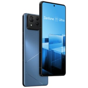 Asus Zenfone 11 Ultra 16/512GB (AI2401-16G512G-BU-ZF) mobilni telefon - Slika 3