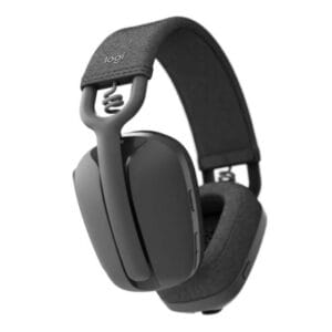 LOGITECH_ Zone Vibe100 Wireless Headset slušalice sa mikrofonom crne - Slika 4