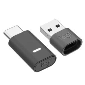 LOGITECH Zone Wireless 2 UC slušalice sa mikrofonom - Slika 5