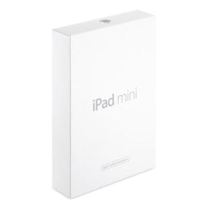 APPLE iPad Mini 6th Gen 8.3 inch A15 WiFi 256GB Pink (flwr3ll/a) - Slika 1