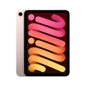 APPLE iPad Mini 6th Gen 8.3 inch A15 WiFi 256GB Pink (flwr3ll/a) - Slika 4