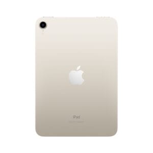 APPLE iPad Mini 6th Gen 8.3 inch A15 WiFi 256GB Starlight (fk7v3ll/a) - Slika 4