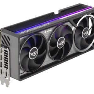 ASUS nVidia GeForce ROG-ASTRAL-RTX5080-O16G-GAMING grafička karta - Slika 1