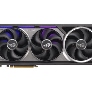 ASUS nVidia GeForce ROG-ASTRAL-RTX5080-O16G-GAMING grafička karta - Slika 3
