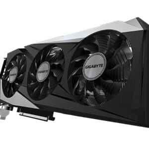 GIGABYTE nVidia GeForce RTX 3060 12GB 192bit GV-N3060GAMING OC-12GD rev 2.0 LHR grafička karta - Slika 2