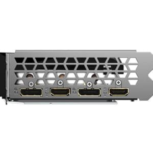 GIGABYTE nVidia GeForce RTX 3060 12GB 192bit GV-N3060GAMING OC-12GD rev 2.0 LHR grafička karta - Slika 4