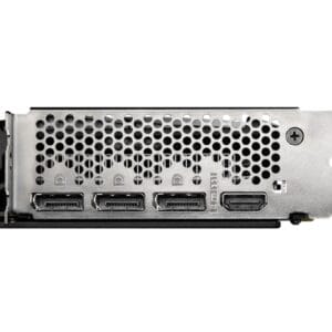 MSI nVidia GeForce RTX 3060 12GB 192bit RTX 3060 VENTUS 2X 12G OC LHR grafička karta - Slika 4