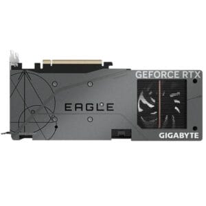 GIGABYTE nVidia GeForce RTX 4060 8GB 128bit GV-N4060EAGLE OC-8GD grafička karta - Slika 4