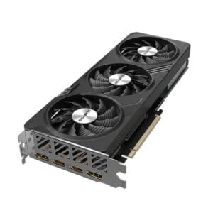 GIGABYTE nVidia GeForce RTX 4060 8GB 128bit GV-N4060GAMING OC-8GD grafička karta - Slika 3