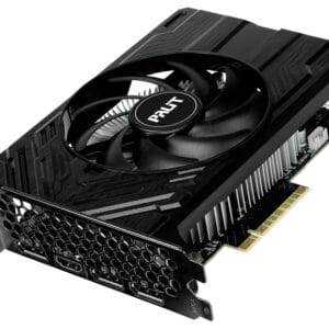 PALIT nVidia GeForce RTX 4060 8GB 128bit RTX 4060 StormX grafička karta - Slika 5