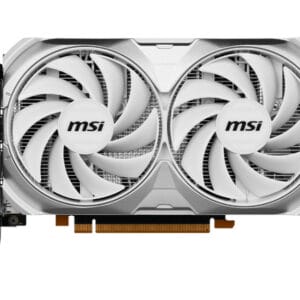 MSI nVidia GeForce RTX 4060 8GB 128bit RTX 4060 VENTUS 2X WHITE 8G OC grafička karta - Slika 3