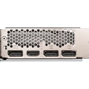 MSI nVidia GeForce RTX 4060 8GB 128bit RTX 4060 VENTUS 2X WHITE 8G OC grafička karta - Slika 4