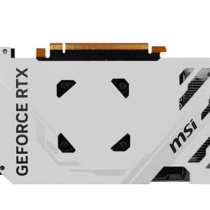 MSI nVidia GeForce RTX 4060 8GB 128bit RTX 4060 VENTUS 2X WHITE 8G OC grafička karta - Slika 5