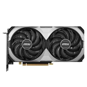 MSI nVidia GeForce RTX 4070 SUPER 12GB RTX 4070 SUPER 12G VENTUS 2X OC grafička karta - Slika 3