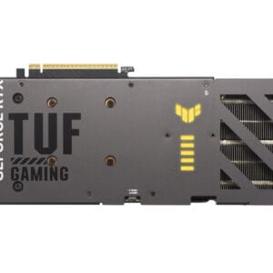 ASUS nVidia GeForce RTX 5060 Ti 16GB TUF-RTX5060TI-O16G-GAMING grafička karta - Slika 1