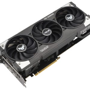 ASUS nVidia GeForce RTX 5060 Ti 16GB TUF-RTX5060TI-O16G-GAMING grafička karta - Slika 6