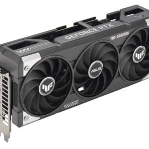 ASUS nVidia GeForce RTX 5060 Ti 16GB TUF-RTX5060TI-O16G-GAMING grafička karta - Slika 8
