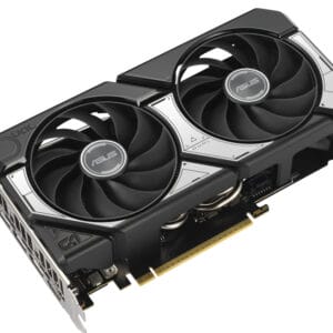 ASUS nVidia GeForce RTX 5060 Ti 8GB 128bit DUAL-RTX5060TI-O8G grafička karta - Slika 1
