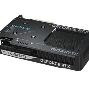GIGABYTE nVidia GeForce RTX 5060 Ti EAGLE 16GB 128bit GV-N506TEAGLE OC-16GD rev. 1.0 grafička karta - Slika 4
