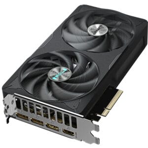 GIGABYTE nVidia GeForce RTX 5060 Ti EAGLE 16GB 128bit GV-N506TEAGLE OC-16GD rev. 1.0 grafička karta - Slika 6