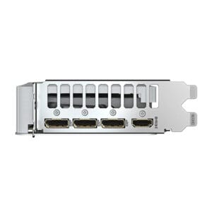 Gigabyte Graficka karta GIGABYTE GV-N5060 TI EAGLE OC ICE-8GD NVD/8GB... - Slika 1