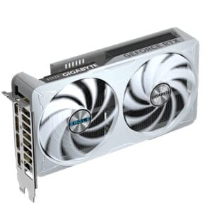 Gigabyte Graficka karta GIGABYTE GV-N5060 TI EAGLE OC ICE-8GD NVD/8GB... - Slika 4