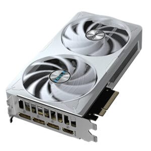 Gigabyte Graficka karta GIGABYTE GV-N5060 TI EAGLE OC ICE-8GD NVD/8GB... - Slika 5
