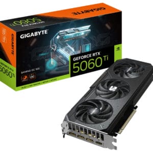 GIGABYTE nVidia GeForce RTX 5060 Ti GAMING 16GB 128bit GV-N506TGAMING OC-16GD rev. 1.0 grafička karta - Slika 8