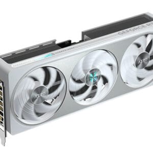 Gigabyte Graficka karta GIGABYTE GV-N5070AERO OC-12GD NVD/12GB/GDDR7/... - Slika 4
