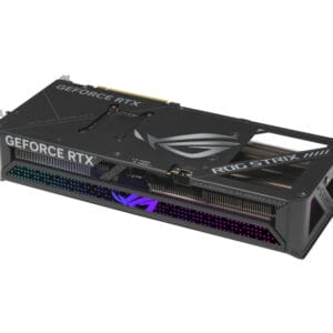 ASUS nVidia GeForce RTX 5070 12GB ROG-STRIX-RTX5070-O12G-GAMING grafička karta - Slika 2