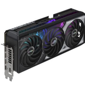 ASUS nVidia GeForce RTX 5070 12GB ROG-STRIX-RTX5070-O12G-GAMING grafička karta - Slika 3