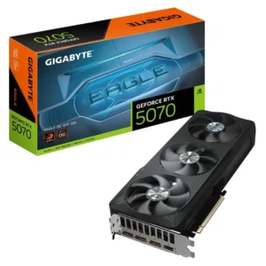 Gigabyte Graficka karta GIGABYTE GV-N5070EAGLE OC-12GD NVD/12GB/GDDR7... - Slika 1