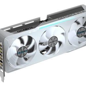 GIGABYTE nVidia GeForce RTX 5070 EAGLE ICE 12GB 192bit GV-N5070EAGLEOC ICE-12GD rev. 1.0 grafička karta - Slika 1