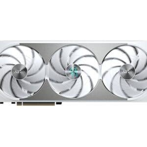 GIGABYTE nVidia GeForce RTX 5070 Ti AERO 16GB 256bit GV-N507TAERO OC-16GD rev. 1.0 grafička karta - Slika 1