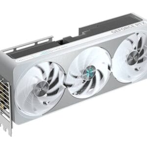 GIGABYTE nVidia GeForce RTX 5070 Ti AERO 16GB 256bit GV-N507TAERO OC-16GD rev. 1.0 grafička karta - Slika 4