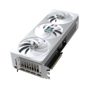 GIGABYTE nVidia GeForce RTX 5070 Ti AERO 16GB 256bit GV-N507TAERO OC-16GD rev. 1.0 grafička karta - Slika 6