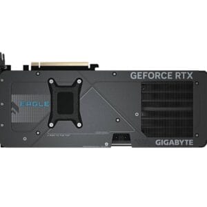 GIGABYTE nVidia GeForce RTX 5070 Ti EAGLE 16GB 256bit GV-N507TEAGLE OC-16GD rev. 1.0 grafička karta - Slika 2