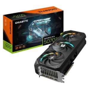 GIGABYTE nVidia GeForce RTX 5070 Ti GAMING 16GB 256bit GV-N507TGAMING OC-16GD rev. 1.0 grafička karta - Slika 6